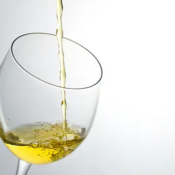 Vinhos brancos