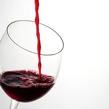 Vinhos tintos