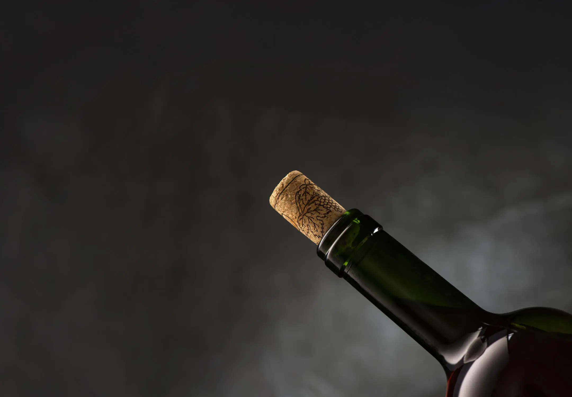 Seleção de Vinhos